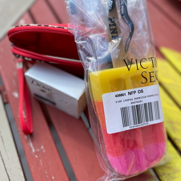 🌸🧡💛🧽🧼🛁Bath Package - Picture 5 of 16